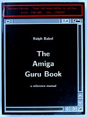 Amiga Book 157